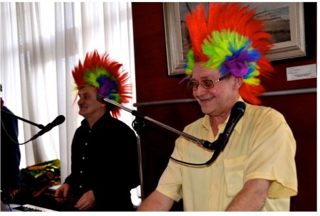 Aanstelling Prins Carnaval 2015